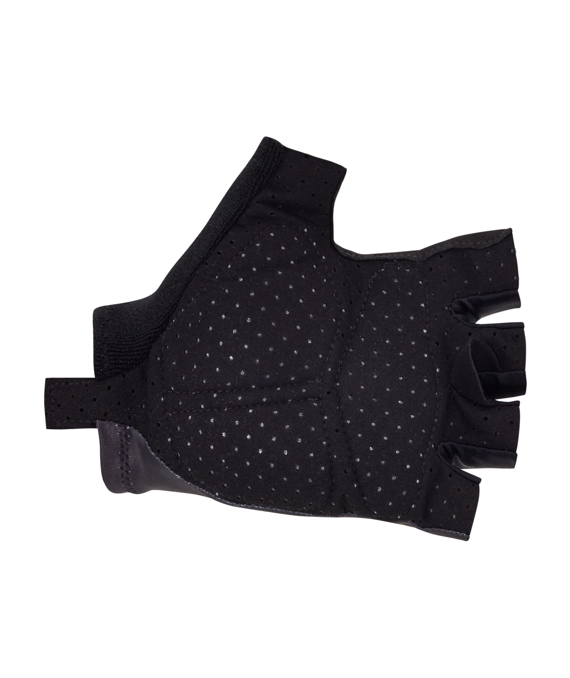 Handschuhe-Santini-UCI-schwarz