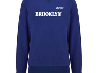 Sweater-Santini-Brooklyn-Blau