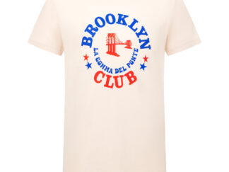 T-Shirt-Brooklyn-Weiss