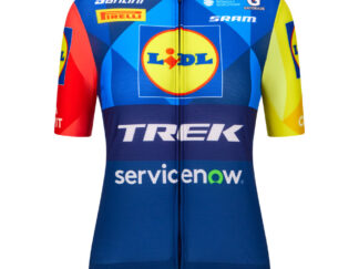 Lidl Trek Woman 2026