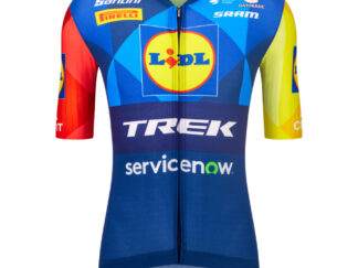 Lidl Trek Pro 2026