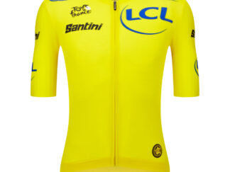 Pro-Trikot-TdF-Gelb