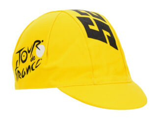 Cap-TdF-gelb